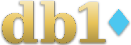 db10 logo